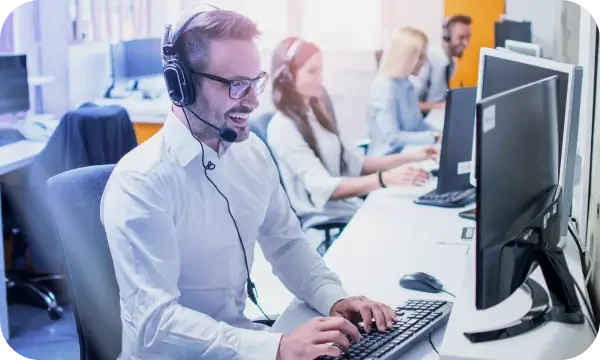 Vrij Kredietstad markt Nederland