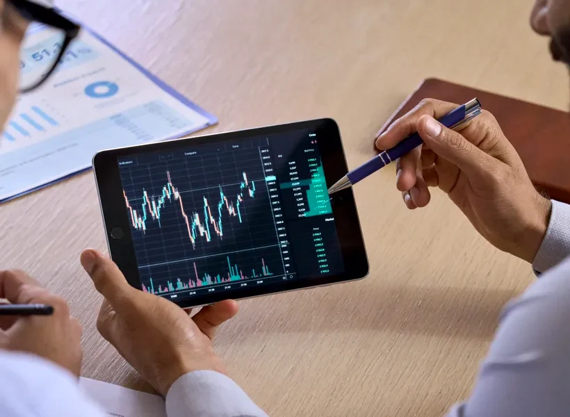 Vrij Kredietstad digitale activa